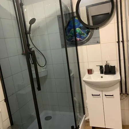 Singer 1 Appartement Cracovie